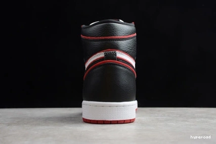 Hyperoad RETRO HIGH 1 JORDAN BLOODLINE - 1114